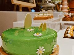 -洲际酒店·地平线全日餐厅HORIZON CAFÉ