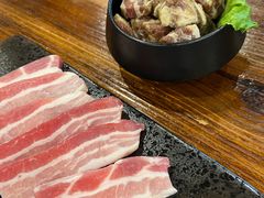 -意成料理