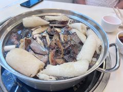 -太婆天府山珍酒楼(亚运村店)