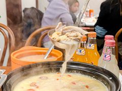 -乔街深夜食堂·小龙虾·高压锅生蚝(杭州总店)