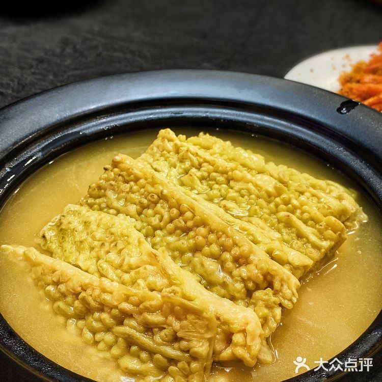 ♨️深圳湾高端私房菜|潮禧荟(深圳湾店)
