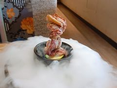 -赤坂亭·M9和牛烧肉·铁板烧(合肥万象城店)
