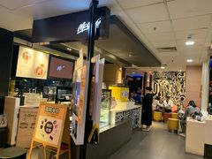 -麦当劳(红荔西店)