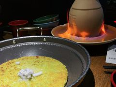 灶膛罐罐牛腩-吃饭皇帝大(合生汇店)