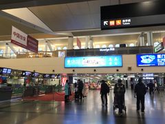 -厦门高崎国际机场-T3航站楼