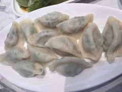 -船歌·鱼水饺青岛菜(国贸商城店)