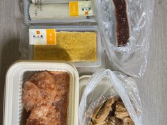 -知味观小吃·简餐·糕点(萧山店)