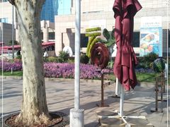 -上海博物馆(人民广场馆)