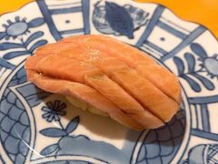 蓝鳍金枪鱼大腹寿司-鮨清日本料理