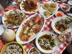 -琼大师东方烤乳猪(亚特兰蒂斯店)