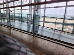 -青岛胶东国际机场