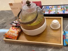 -海底捞火锅(青悦城店)