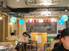 大堂-8号苑自助烤场(西单店)