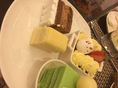 -天诚丽筠酒店-西餐厅