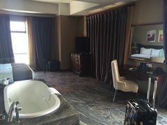 泰谷酒店-厦门泰谷酒店(中山路镇海路地铁站店)