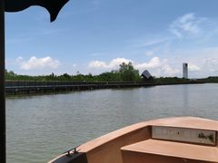 -东寨港红树林旅游区