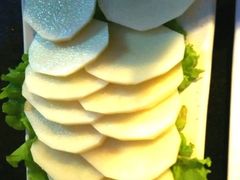 土豆-北门涮肉·炭火铜锅涮肉(什刹海店)