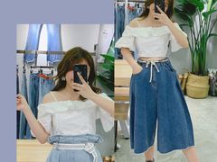 -广州白马服装市场