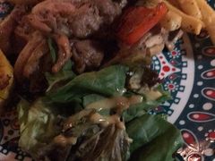 -AZUL by FUEL蓝色·法式酒馆(琶醍店)