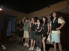 -棂笼·深度沉浸密室(武汉旗舰店)