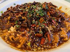 -巫山烤全鱼(佳运广场店)