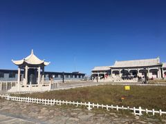 -五台山风景名胜区