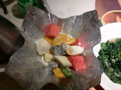 -绿茵阁(体育西分店)