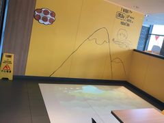 -麦当劳(江滨北路得来速餐厅)