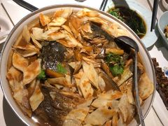 -北平食坊·烤鸭(黄寺大街店)