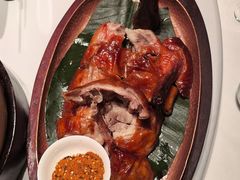 -小厨娘淮扬菜(天印大道店)