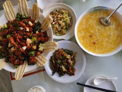 -大唐饭庄·炒鸡(总店)