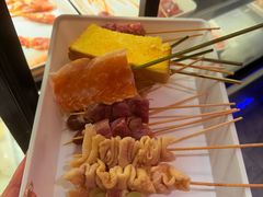 -王氏炉匠·烧鸟放题自助(三里屯店)