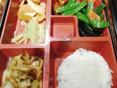 -露雨轩茶楼(牡丹园店)