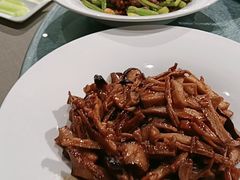 -凤凰园烤鸭店·唐山菜·传承花椒肉(老唐丰路店)