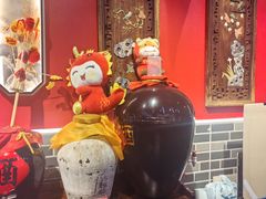 -老北京胡同味道二荤铺(酒仙桥店)