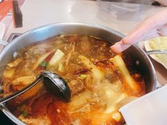 筋头巴脑经典锅-刘一锅筋头巴脑(大悦城C店)
