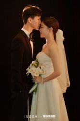 -鱼映像摄影·珍藏级影像品牌