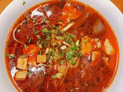 蒋家肠旺面-蒋家肠旺面馆(合群路店)