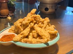 -品味泸沽湖•民族特色菜(大落水店)
