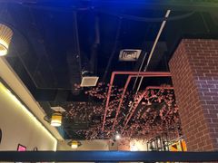 -鸡公虾婆新派干锅(喜盈门店)