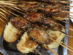 -老黑板筋(顺义总店)