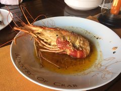 Prawn-Ministry of Crab(科伦坡店)