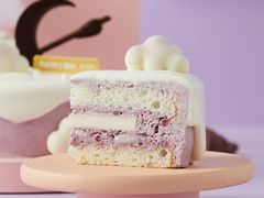 -Pantry's Best派悦坊蛋糕(K11购物艺术中心店)