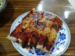 -洁美凉粉店(温江店)