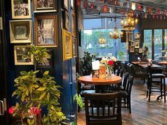 -The Happy Monk(前海壹方汇店)
