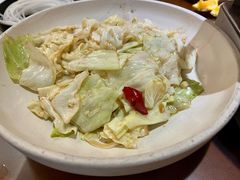 -肖记公安牛肉鱼杂馆·省级非物质文化遗产(三角路直营店)