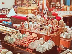 -小樽八音盒堂(手工制作体验馆店)