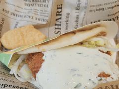-TACO STAR 塔可星(下沙宝龙店)