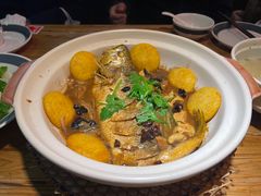 -吕氏疙瘩汤·私家菜馆(慈云寺店)