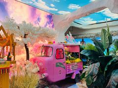 -泰妃殿(武汉首店)